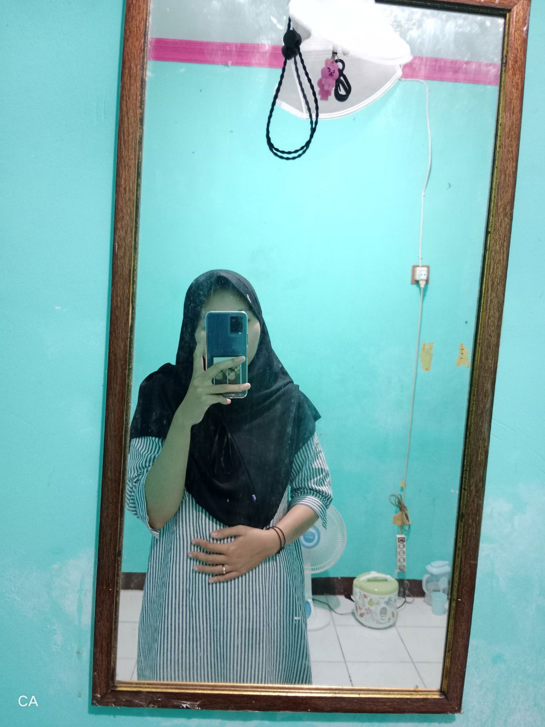 Sri Ayu Mulyaningsih profile icon