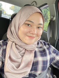 Syahida Said profile icon