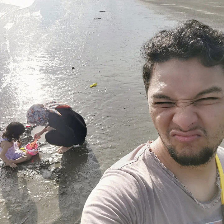 Shasya Amri profile icon