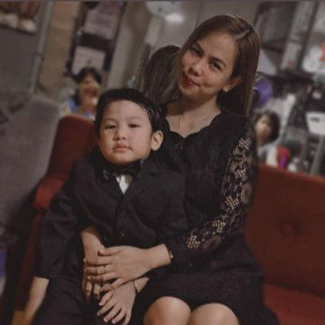 Jennylyn C. Prado profile icon