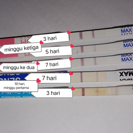 Bismillah semoga lancar 😇