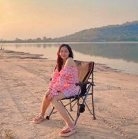 Pimchanok Pim profile icon