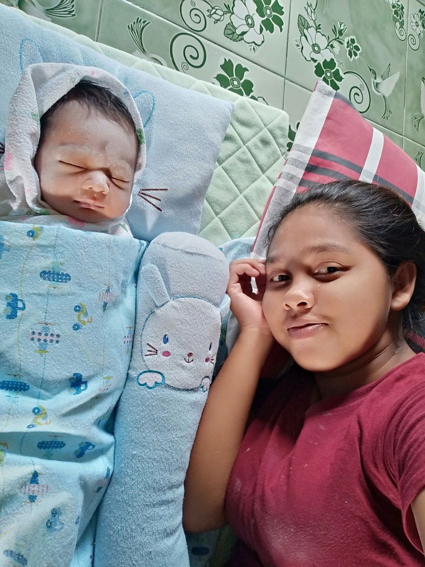 Sirirat Phetrat profile icon