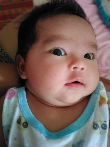 หลังคลอดแม่ๆลางานกันกี่เดือนคะ?... แม่บ้านนี้ลาได้เดือนเดียวเองค่ะ