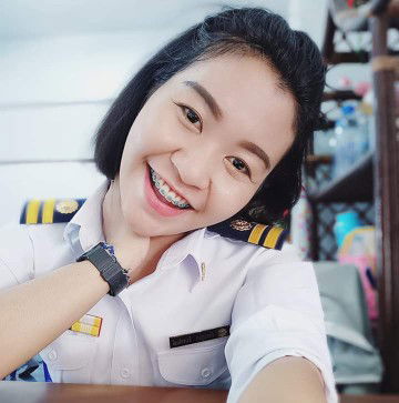 ภัทรสุดา profile icon