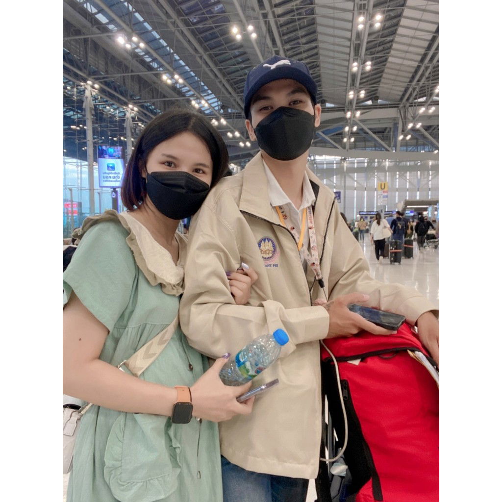 พัชรา บุบผาโชติ profile icon