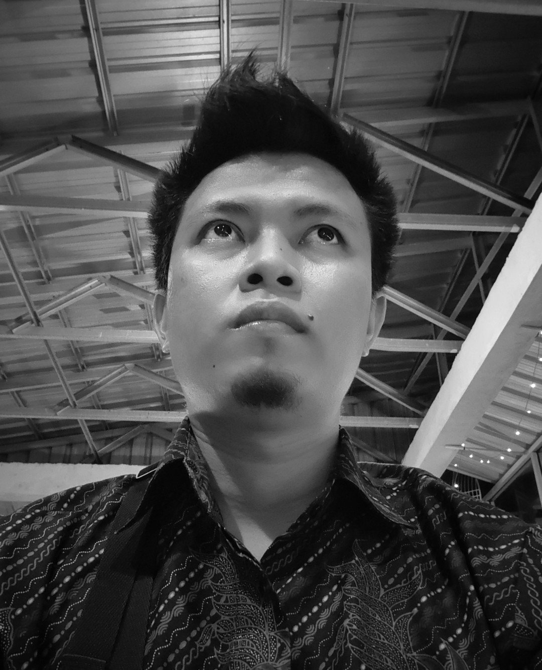 Dwi Pracaya profile icon