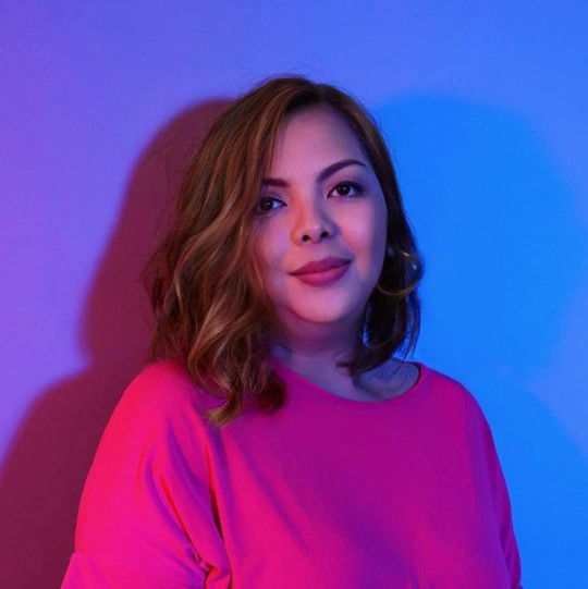 Melody Diane Delos Reyes profile icon