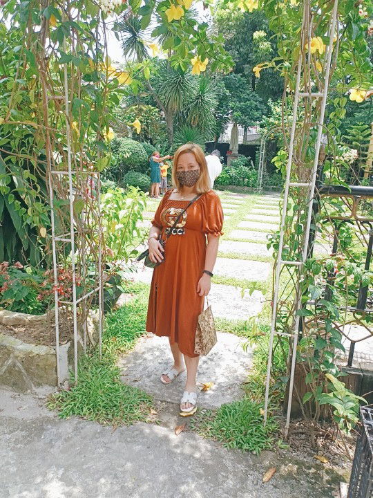 Yianne DeJesus profile icon