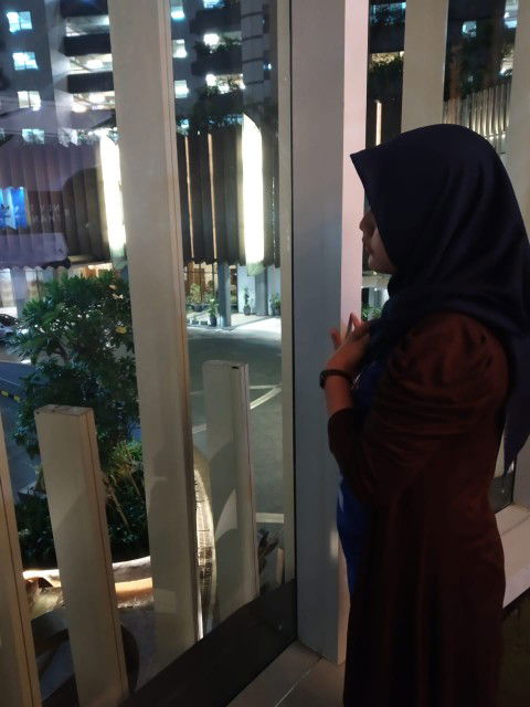 HERLINA VINTA profile icon