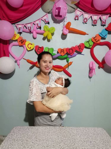 Patricia Binti Hassan profile icon