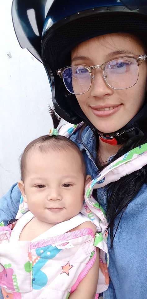 Mirasol Rizalyn profile icon