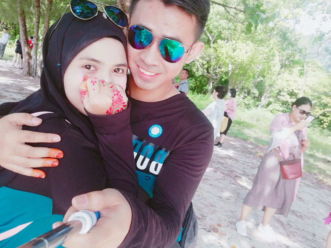 Nur Fatehah profile icon