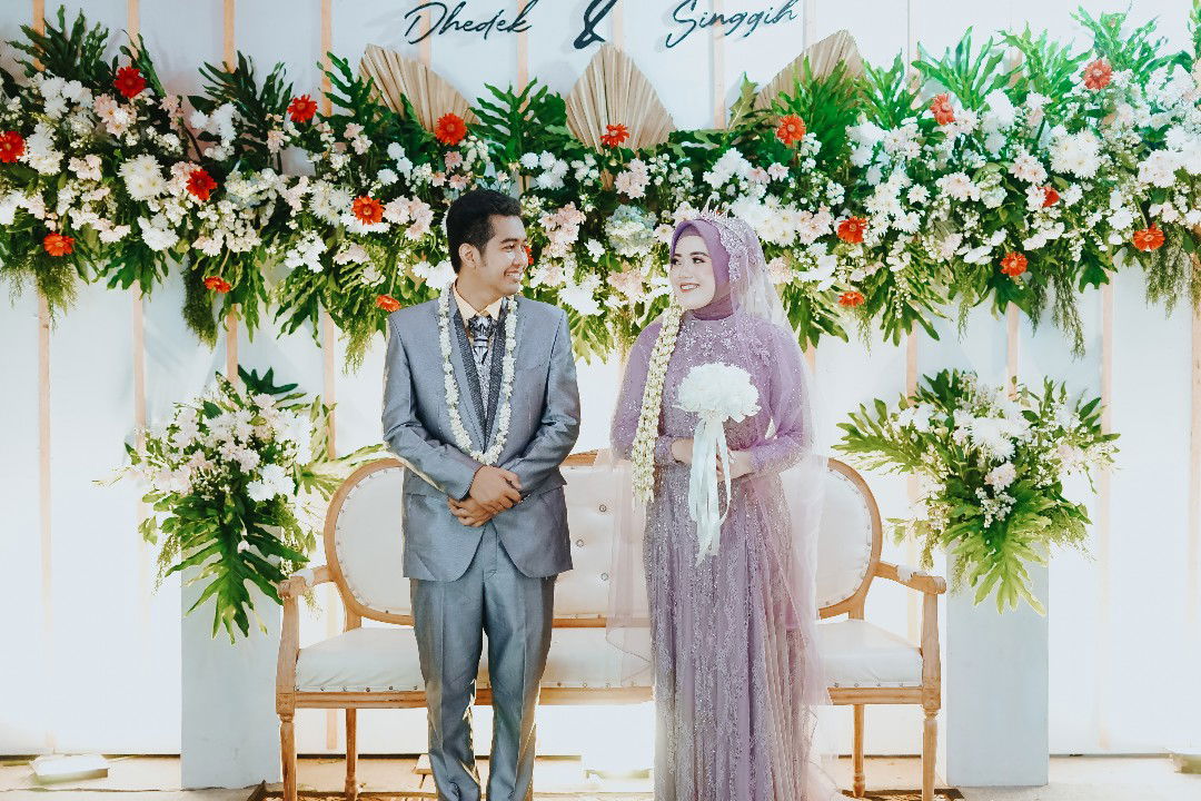 Dhedek Wahyu profile icon