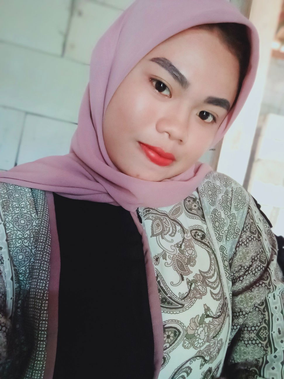 Novianti Sandi profile icon