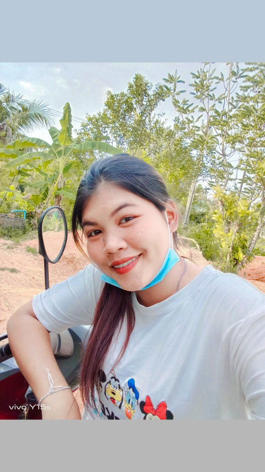 Ploy Saowarod profile icon