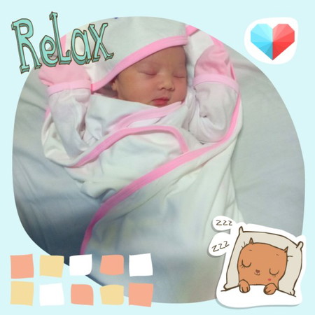 My baby is on adult sleeping pattern