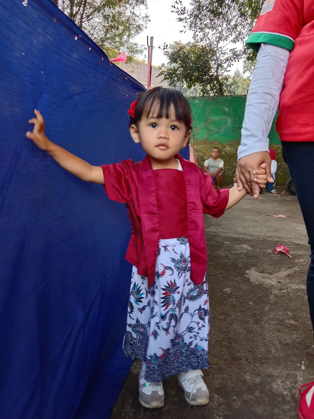 Vivi Nurhayati profile icon