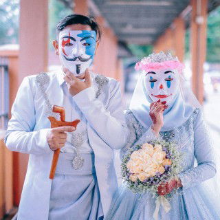 ummu afiqah profile icon