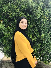 Nureziyani profile icon