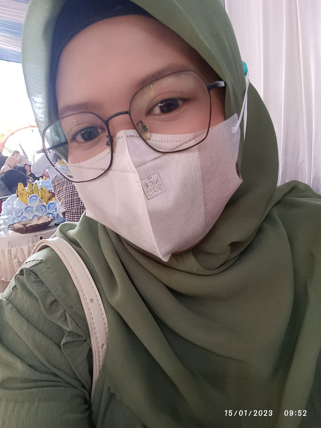 Syarifatul Alawiyah profile icon