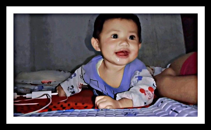 Alma Hulul Hanifah profile icon