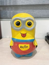 Mẹ bé Min profile icon