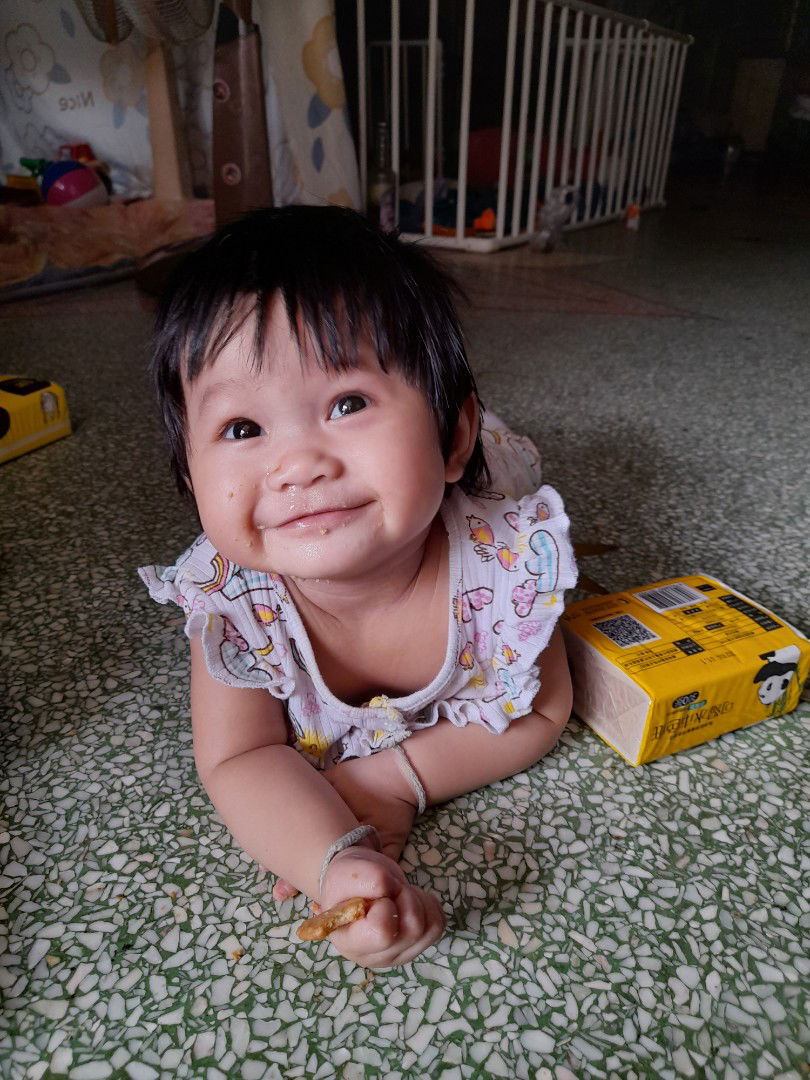 แม่ น้องเจมส์ พงษ์พิณ profile icon