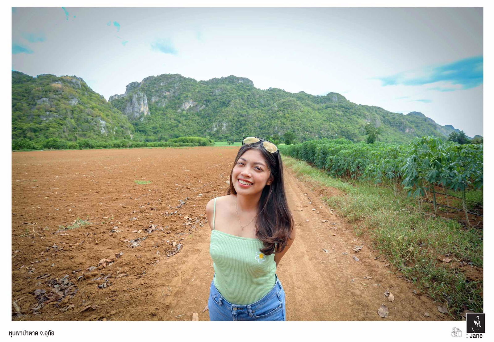 kamonwan Lonluer profile icon