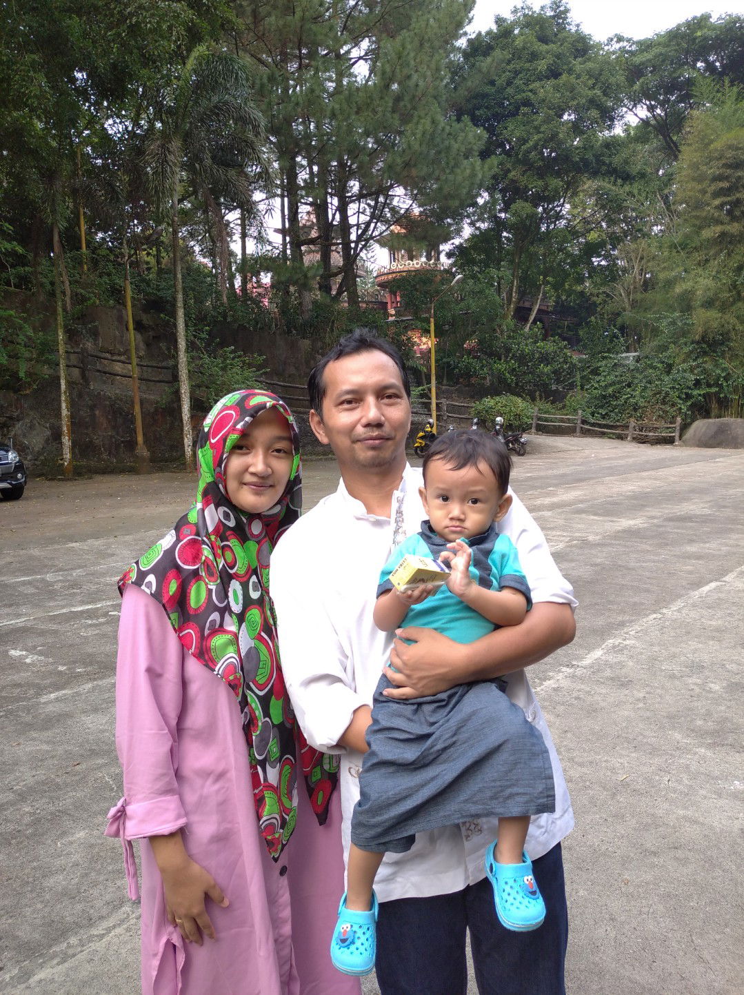 Eni Febri profile icon