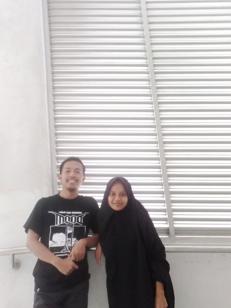 Zulfa Aulia profile icon