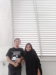 Zulfa Aulia profile icon