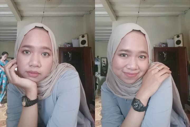 Siti Maysaroh profile icon