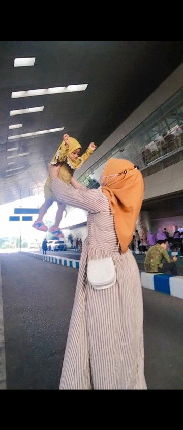 Putri Freddy profile icon