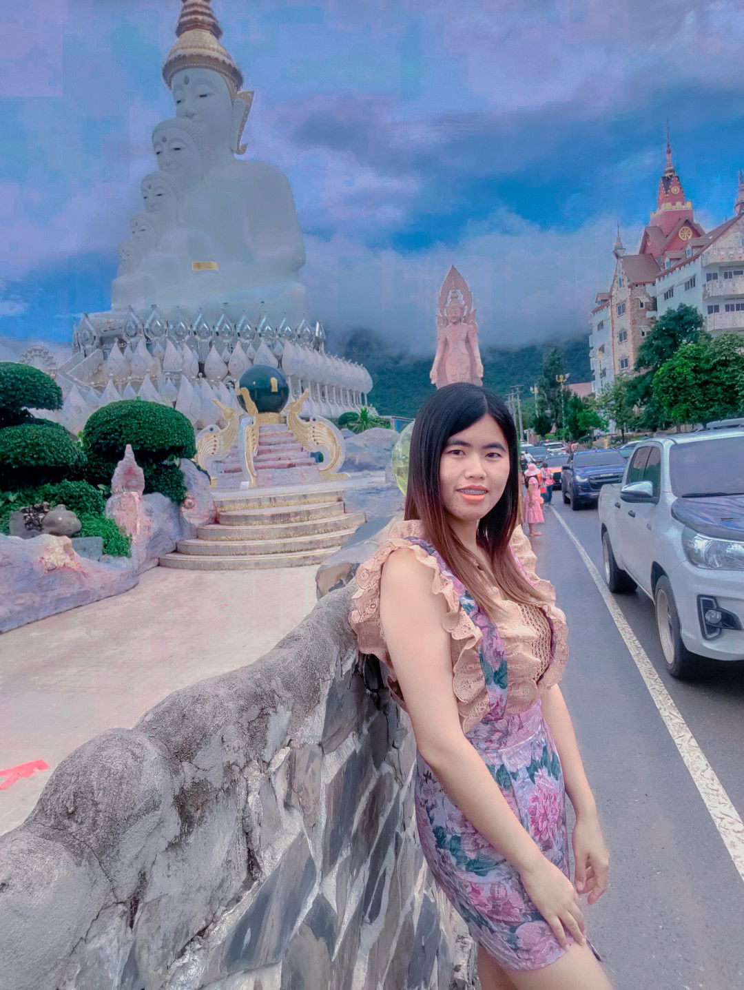 Skyny Sirirut profile icon