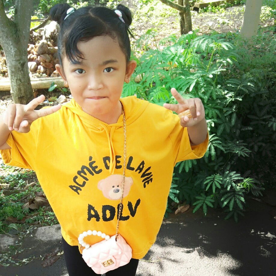 fepi aryanti profile icon