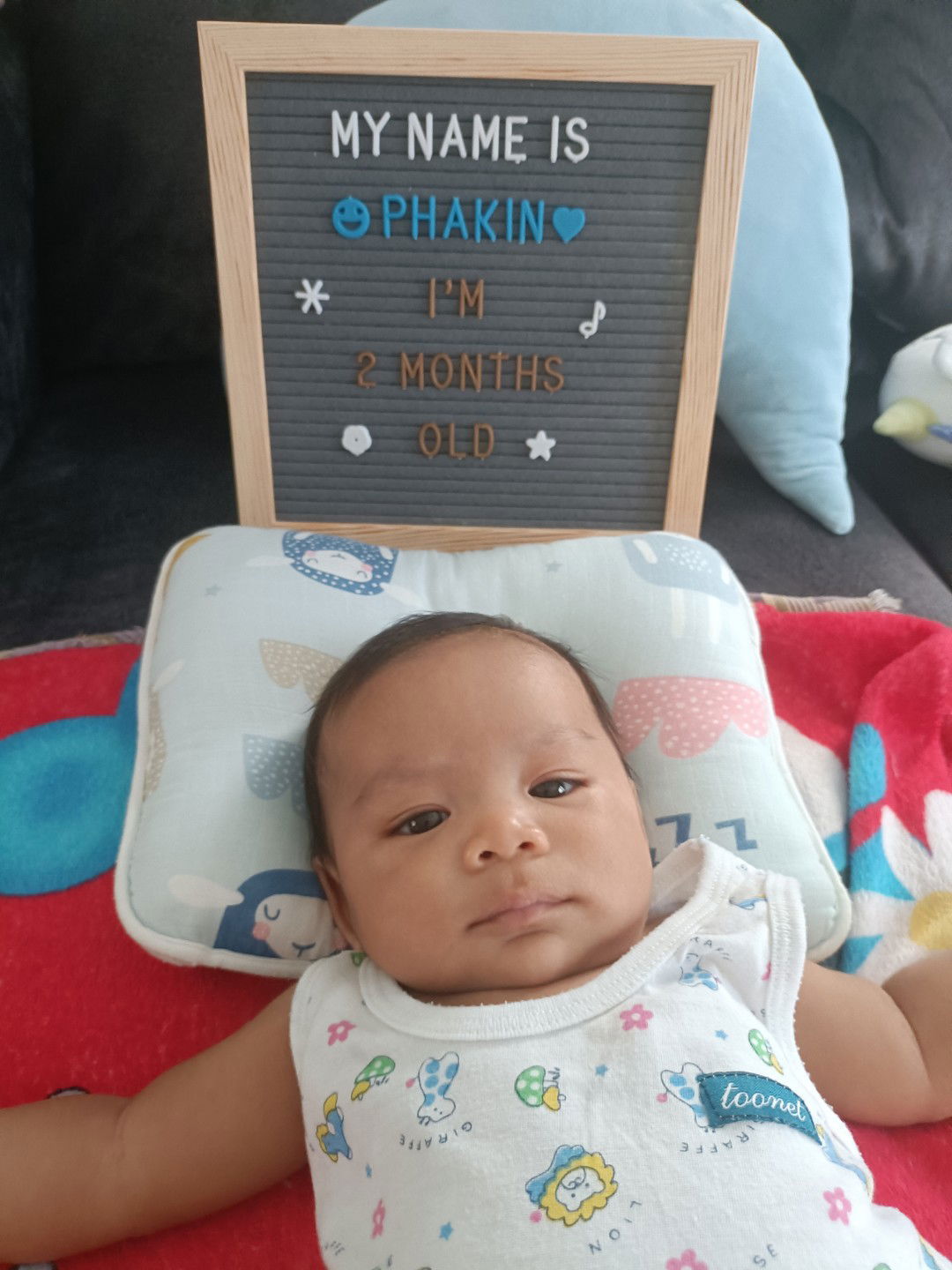 ศิริขวัญ profile icon