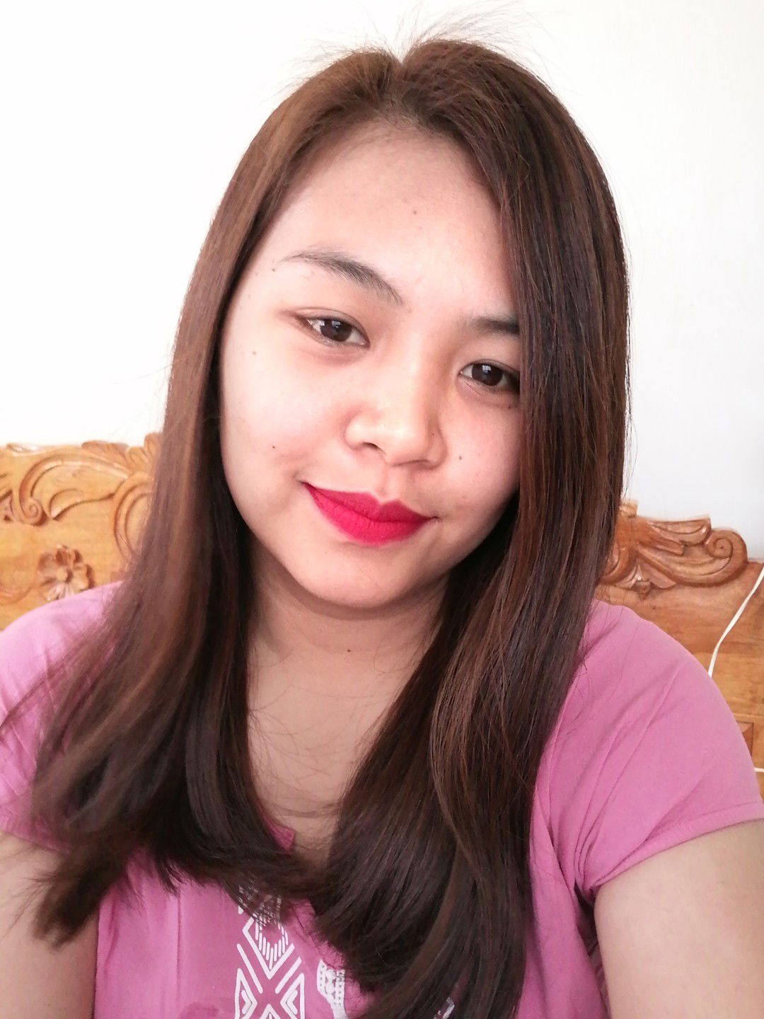 Lorelie Joy Losgano profile icon