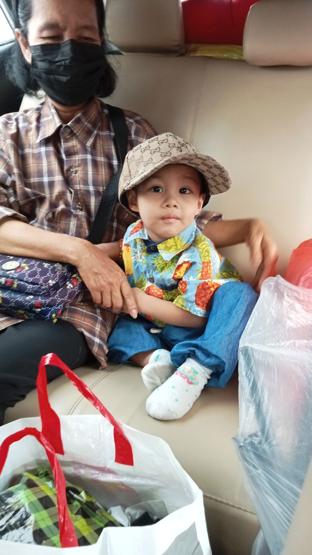 Car Iou profile icon