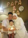 SANTI RAHAYU profile icon