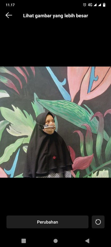 Titik Titik profile icon