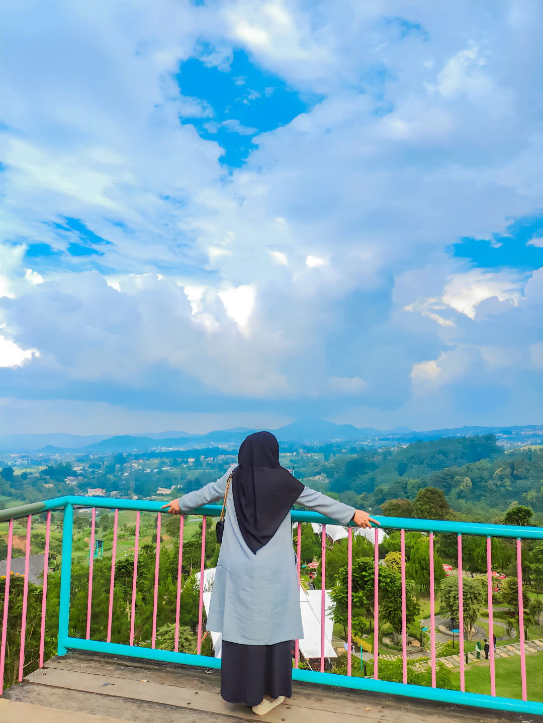 Mufarr Farrohah profile icon