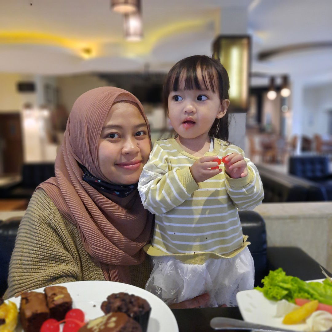 nurmala profile icon