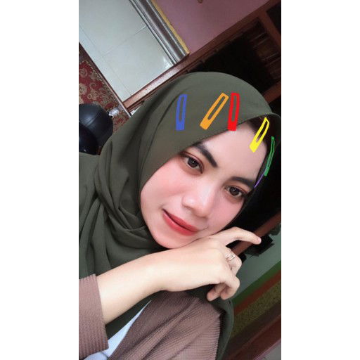 Susi Setiami profile icon