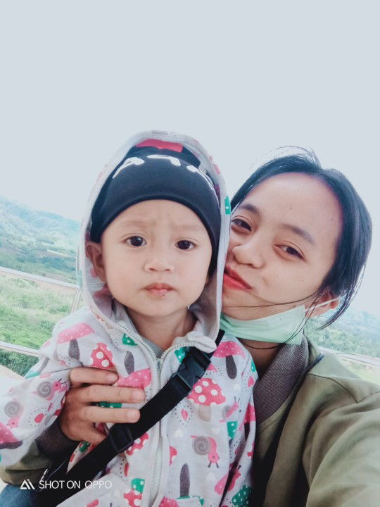 Beverly Anonsawon Cairel Paderan profile icon