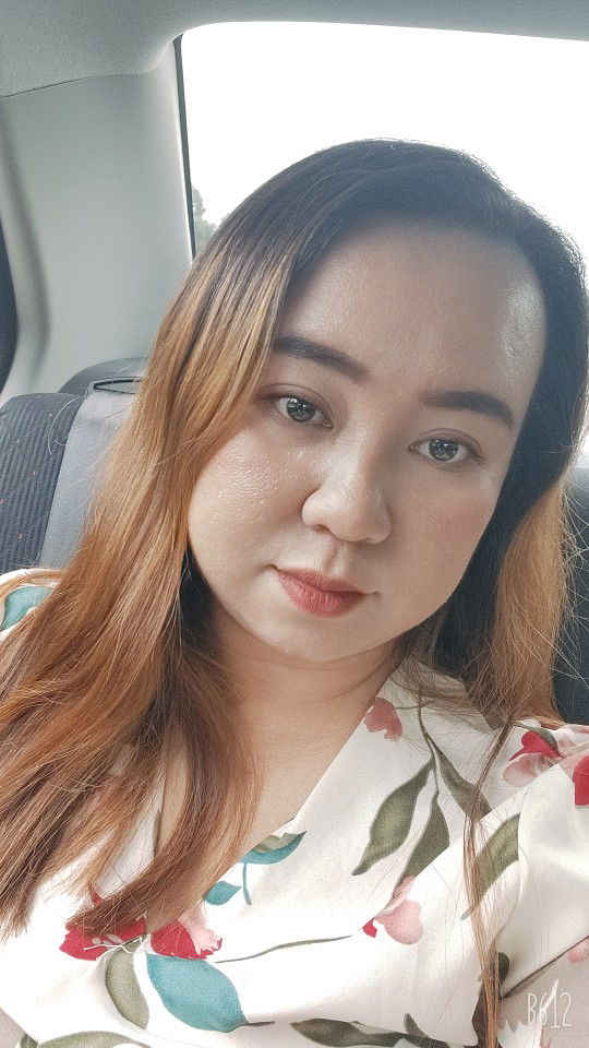 Kathleen Mui Segaya profile icon