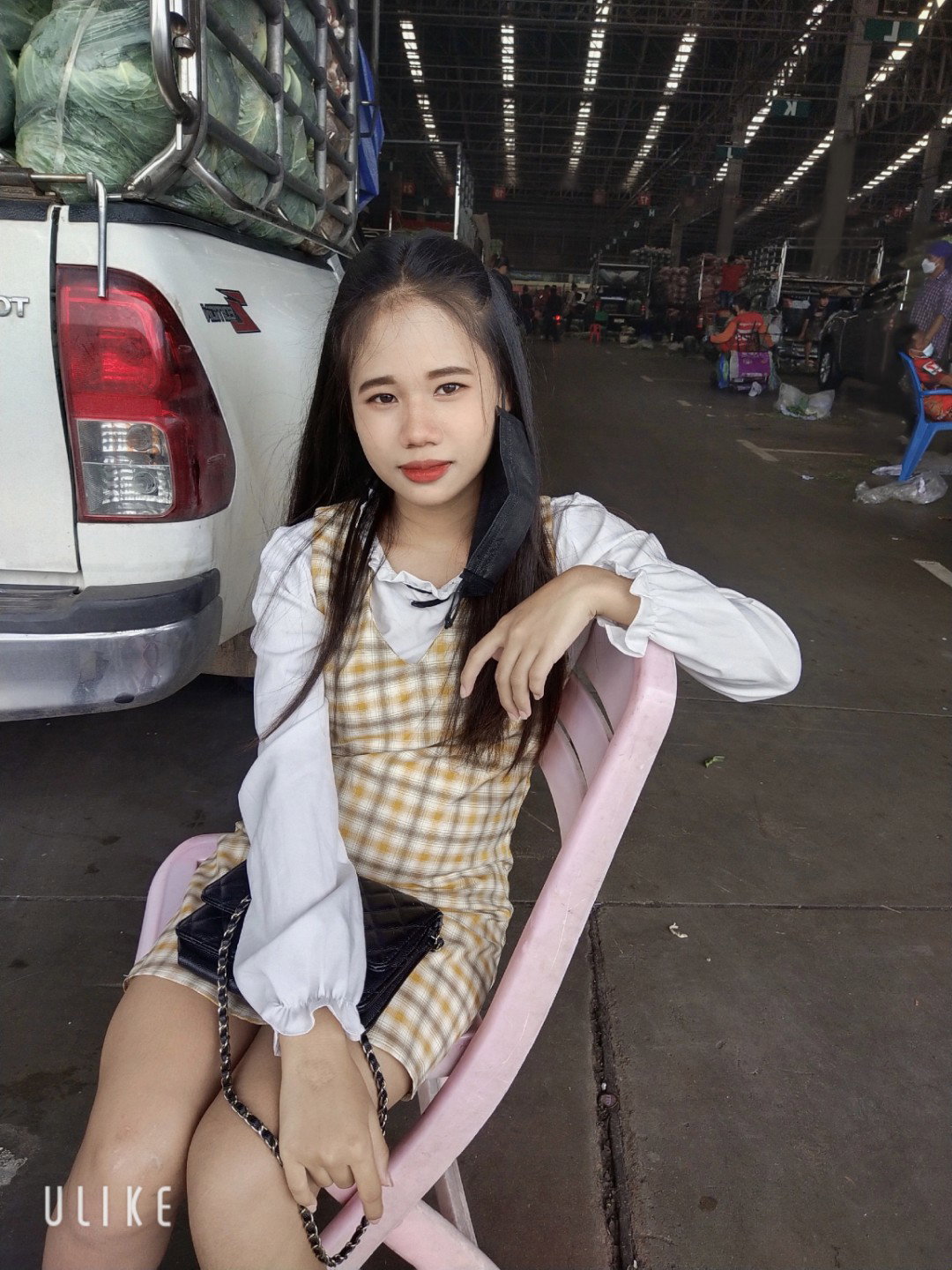 ขวัญใจ หวังแซงกราง profile icon