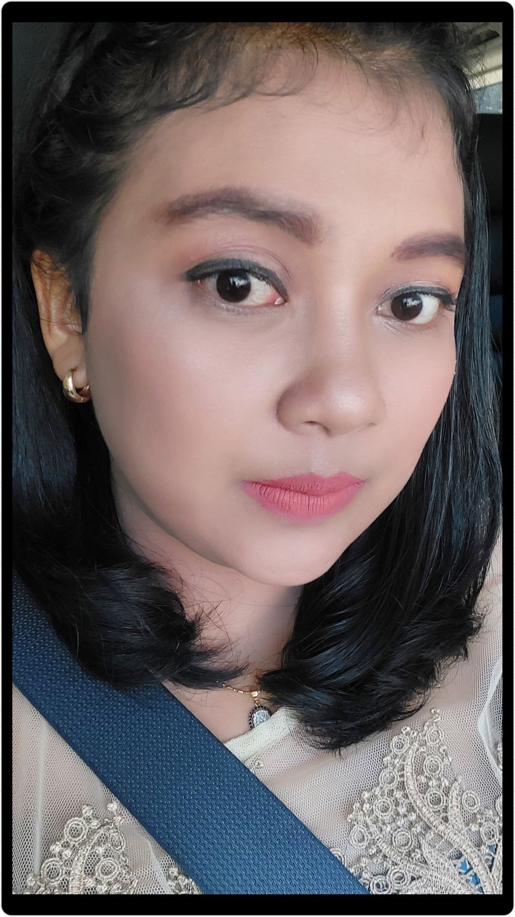 bella kristianto profile icon