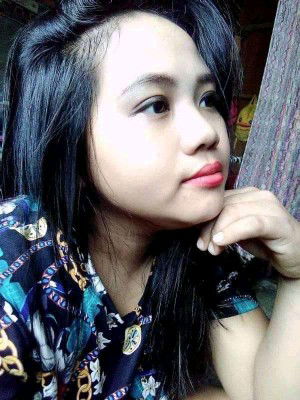 Rowena Reontare Naa profile icon