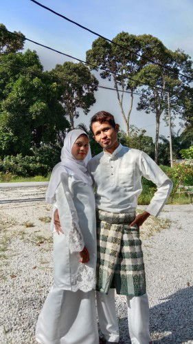 Rara Comel profile icon